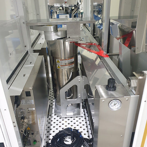 Applied Materials Endura 2 PVD (Physical Vapor Deposition)
