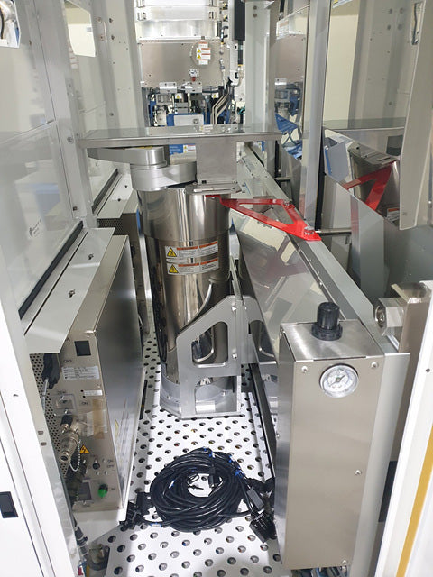 Applied Materials Endura 2 PVD (Physical Vapor Deposition)
