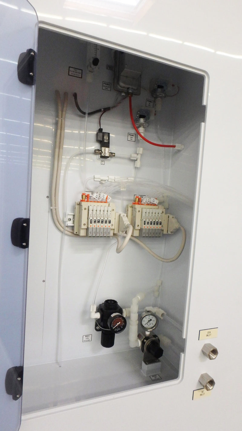 Spec SPH 7 40 CVD (Chemical Vapor Deposition)
