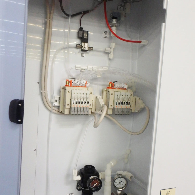 Spec SPH 7 40 CVD (Chemical Vapor Deposition)