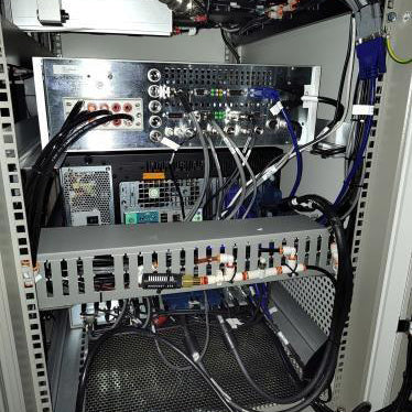 KLA Candela CS 20 V Surface Analyzer