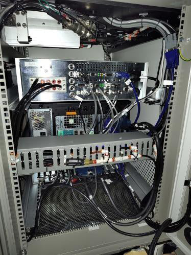 KLA Candela CS 20 V Surface Analyzer
