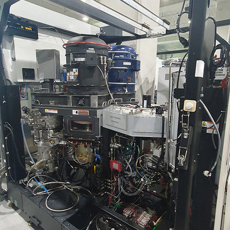 Applied Materials Centura DPS+ Etcher