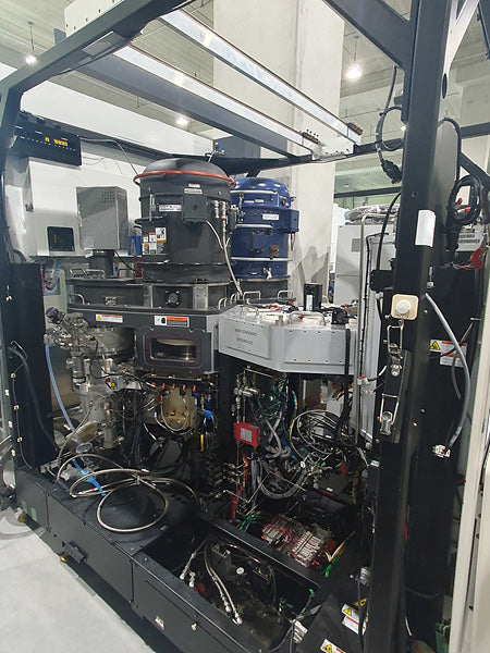 Applied Materials Centura DPS+ Etcher
