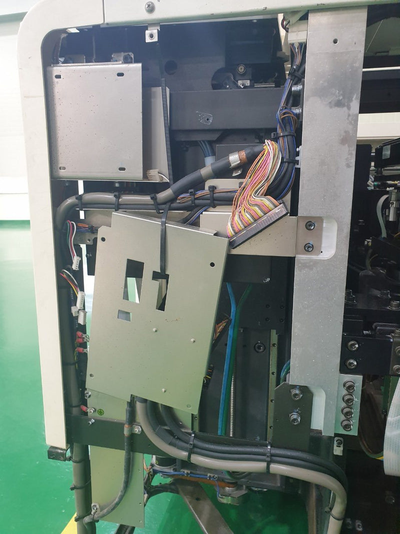 Tel P 8 XL Automatic Wafer Prober