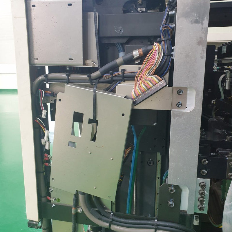 Tel P 8 XL Automatic Wafer Prober
