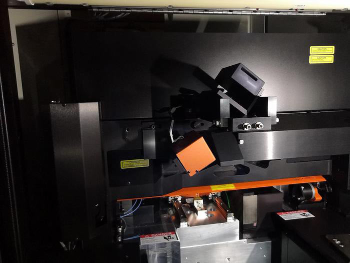 ESI 9350 Laser Repair System