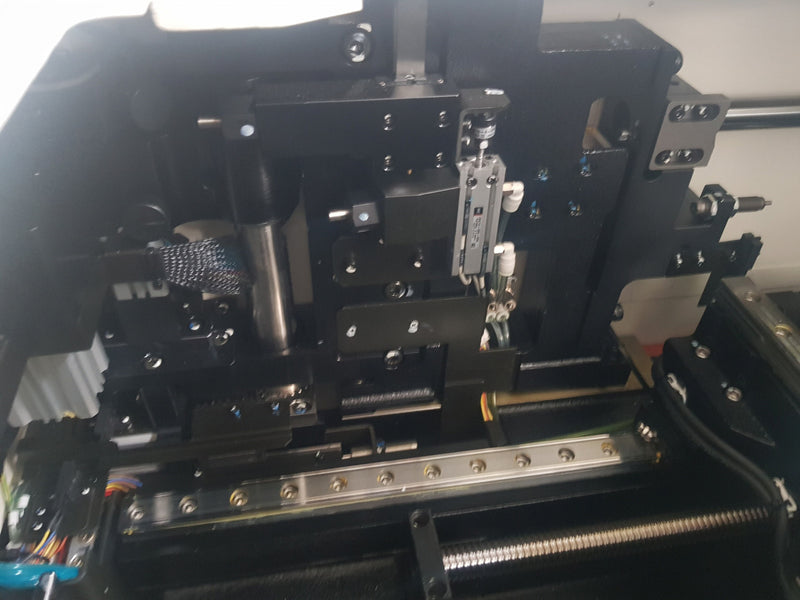 Tel P 8 XL Automatic Wafer Prober