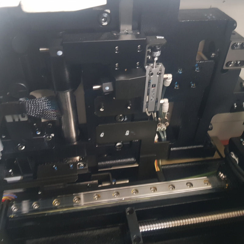 Tel P 8 XL Automatic Wafer Prober