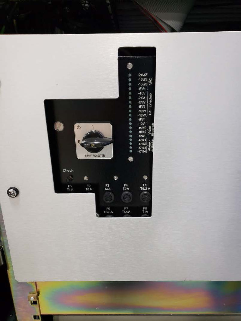 Applied Materials Opal 7830 i CD-SEM (Critical Dimension Scanning Electron Microscope)