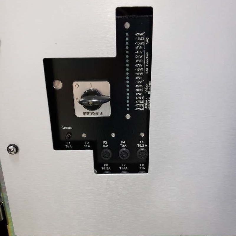 Applied Materials Opal 7830 i CD-SEM (Critical Dimension Scanning Electron Microscope)