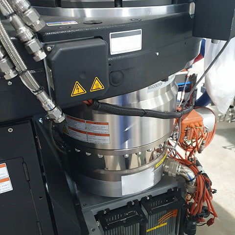 Applied Materials DPS G 5 Mesa Etcher