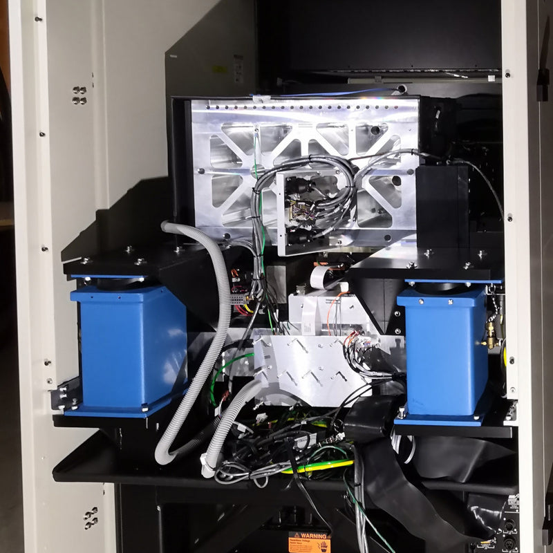 ESI 9350 Laser