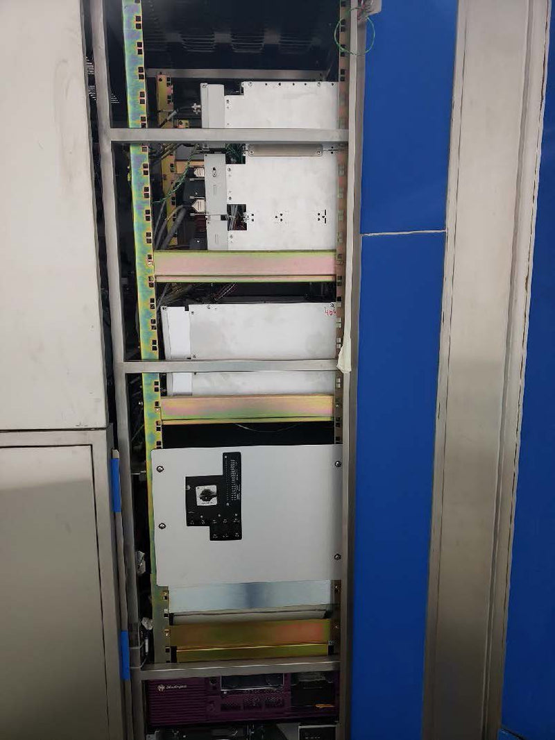 Applied Materials Opal 7830 i CD-SEM (Critical Dimension Scanning Electron Microscope)