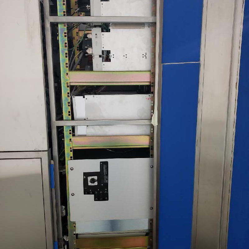 Applied Materials Opal 7830 i CD-SEM (Critical Dimension Scanning Electron Microscope)