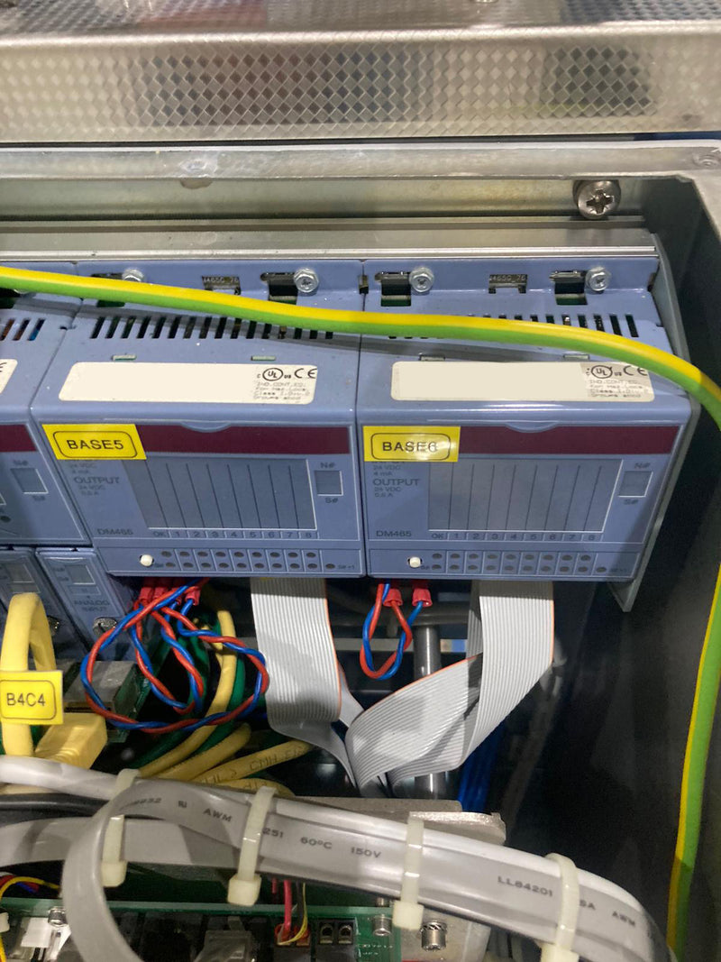 Oxford Plasmalab 100 ICP 380 Etcher