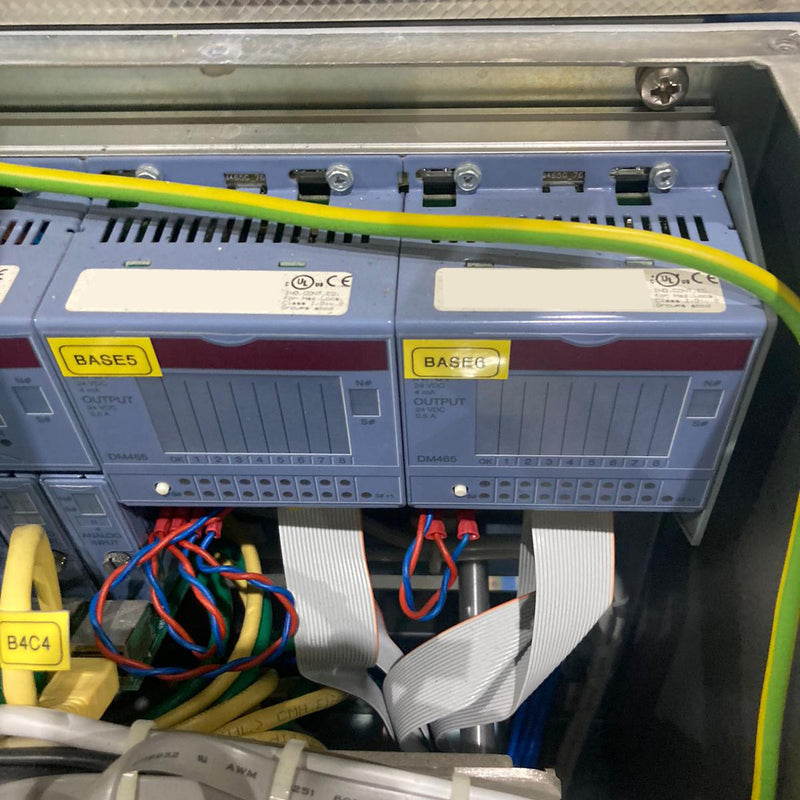 Oxford Plasmalab 100 ICP 380 Etcher