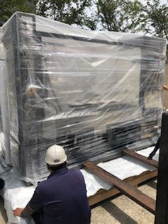 Axcelis GSD 200 Implanter
