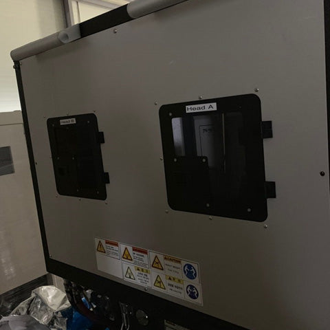 PSK Supra 3 Dry Strip