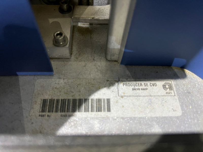 Applied Materials Producer GT HARP Chamber