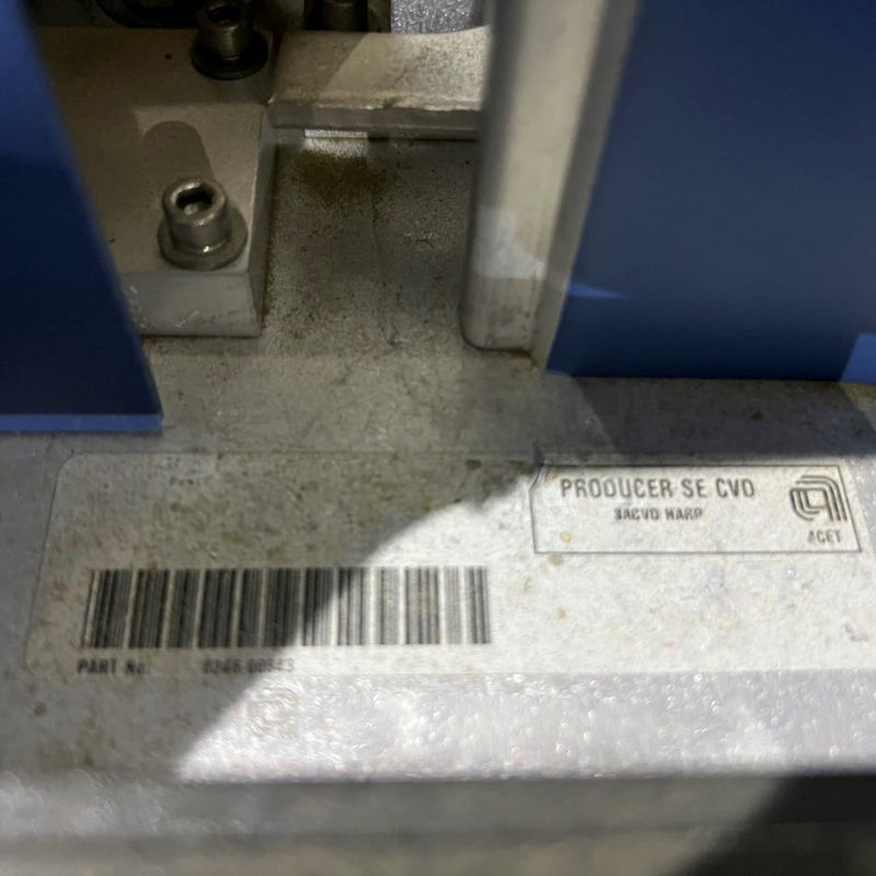 Applied Materials Producer GT HARP Chamber