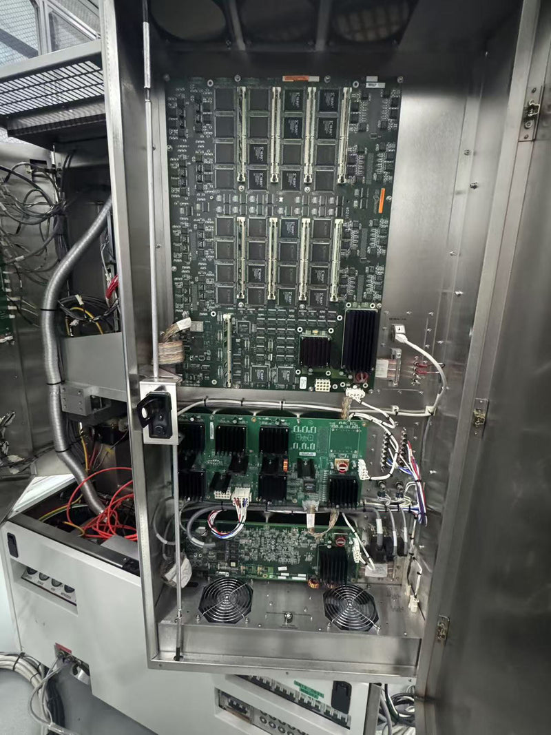 KLA 2351 Inspection System