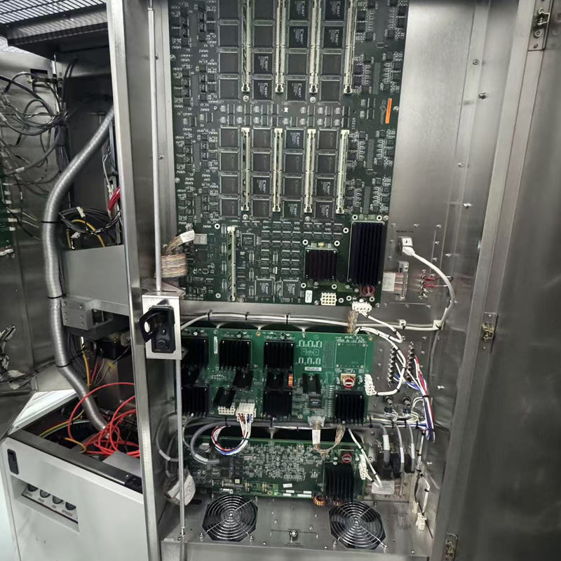 KLA 2351 Inspection System