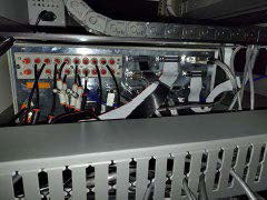 KLA Candela CS 20 V Surface Analyzer