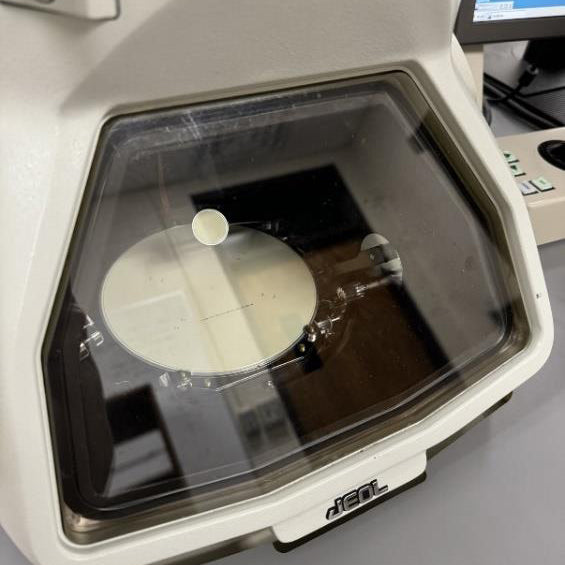 Jeol JEM 2100 TEM (Transmission Electron Microscope)