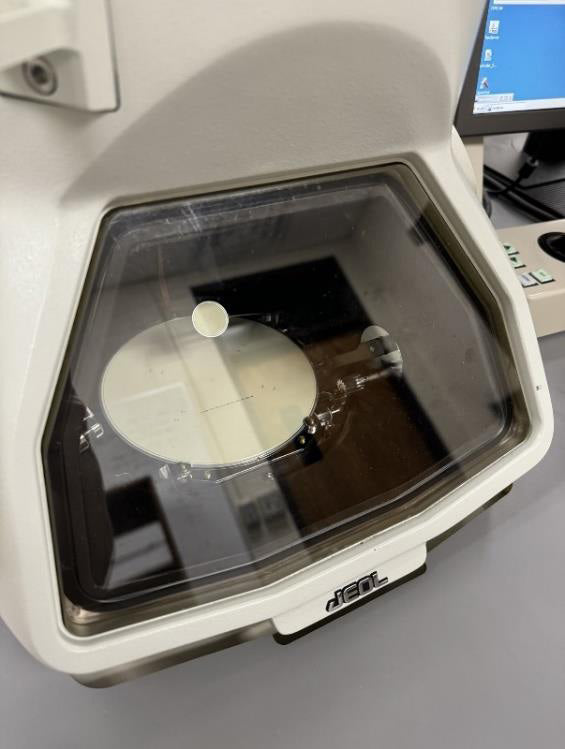 Jeol JEM 2100 TEM (Transmission Electron Microscope)