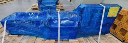 Lam 2300 e 5 Kiyo Etcher