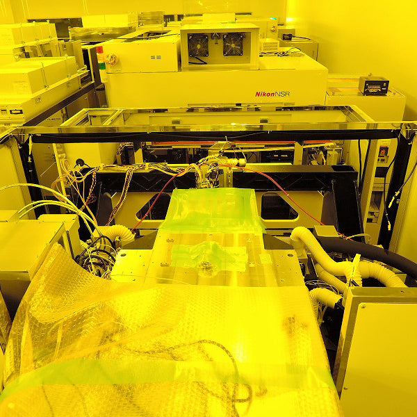 Nikon NSR 2205 EX 14 C Stepper