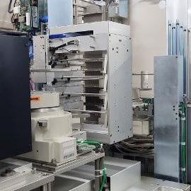 Canon PA 5000 ES 3