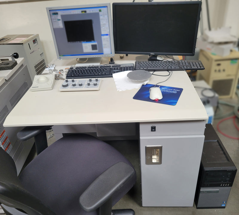 Hitachi S 4800 II SEM (Scanning Electron Microscope)