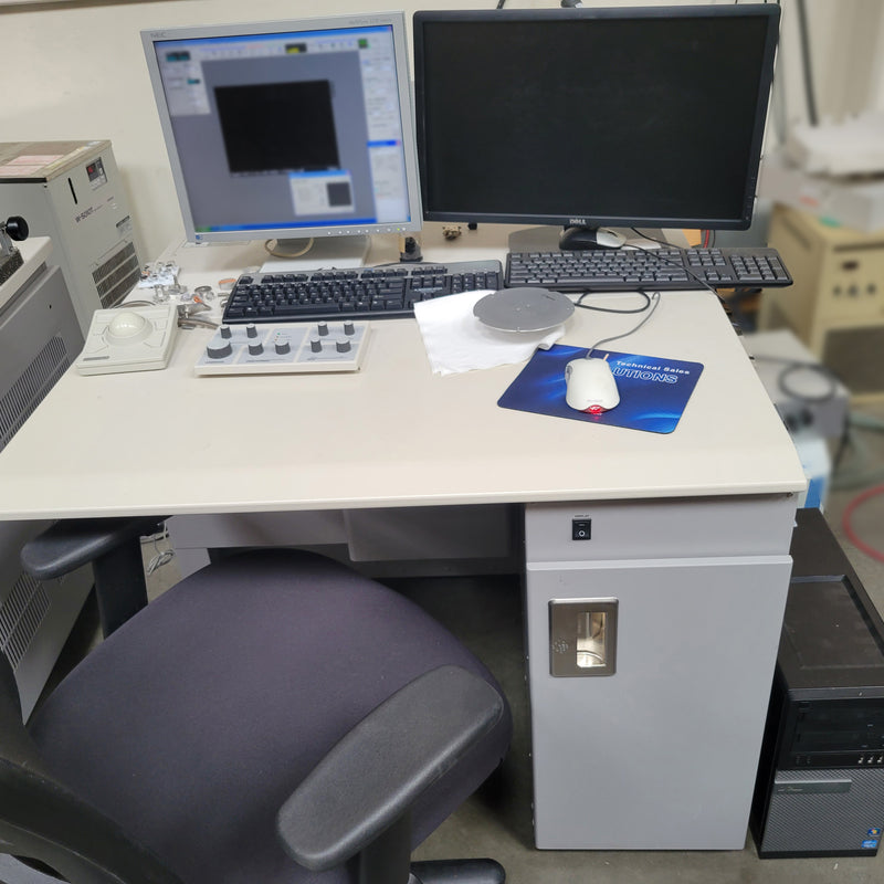 Hitachi S 4800 II SEM (Scanning Electron Microscope)