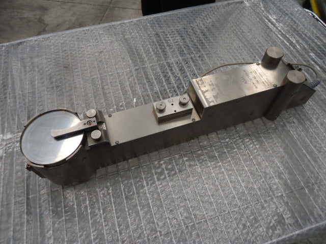 Siemens Feeder