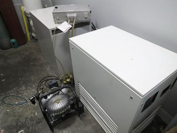 Thermo Fisher Scientific / FEI Verios 460 SEM (Scanning Electron Microscope)