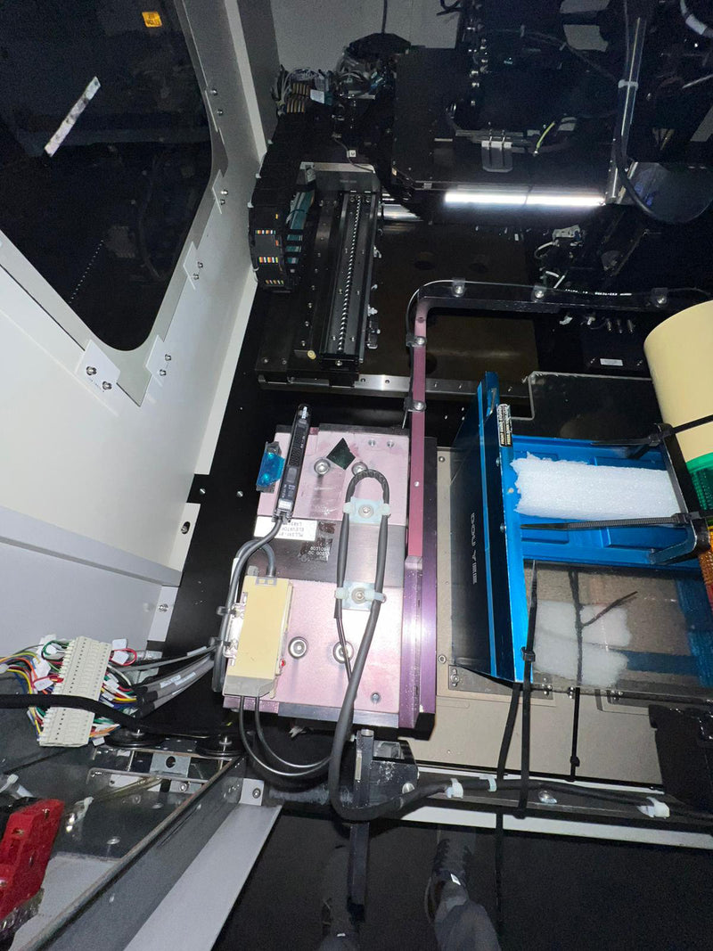 Besi / Datacon DS 9000 E C-C Die Sorter