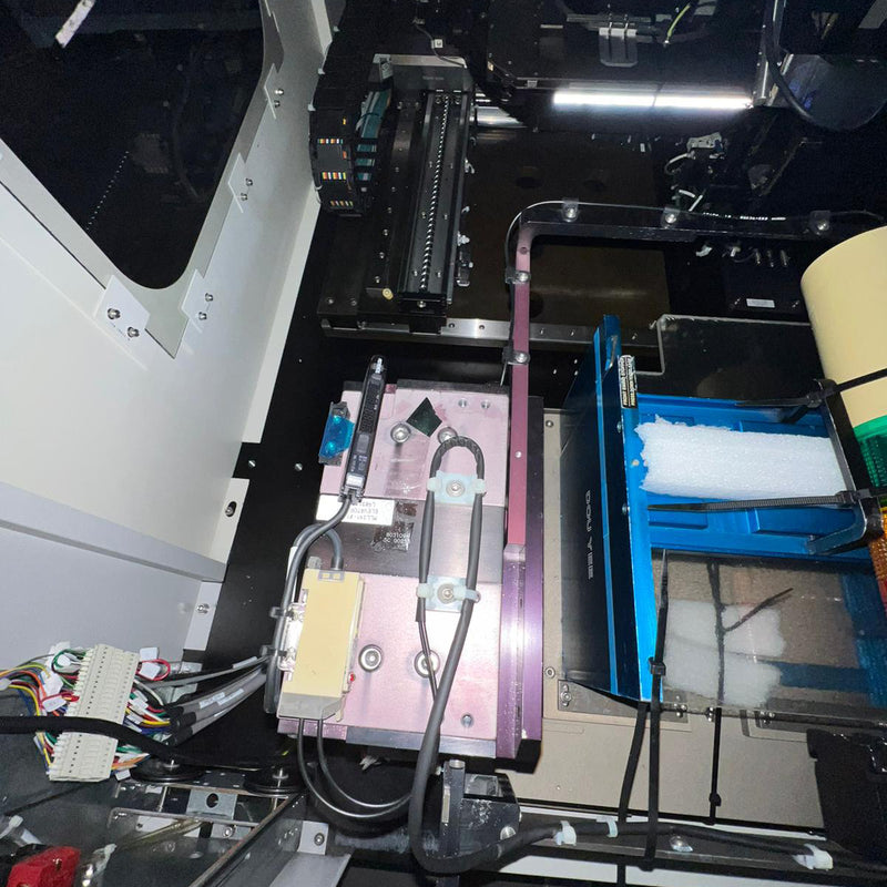 Besi / Datacon DS 9000 E C-C Die Sorter