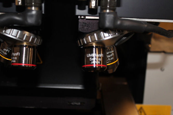 SUSS MA 6 / BA 6 Gen 2 Mask Aligner