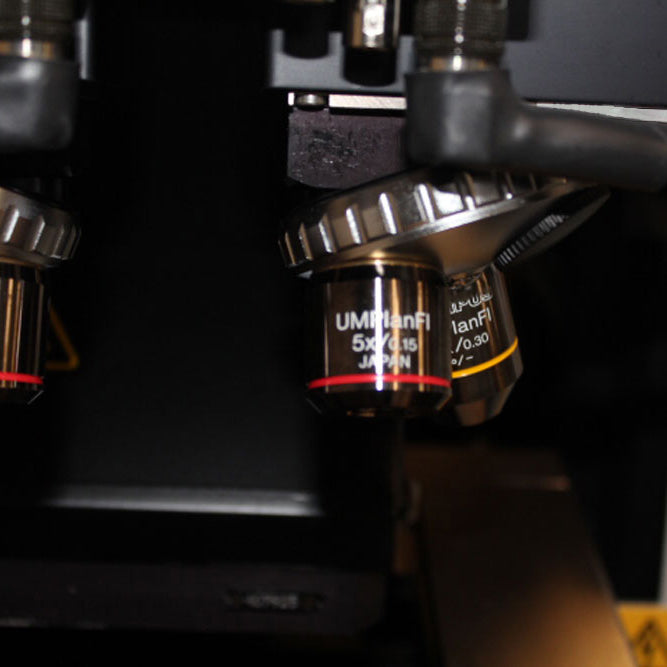 SUSS MA 6 / BA 6 Gen 2 Mask Aligner