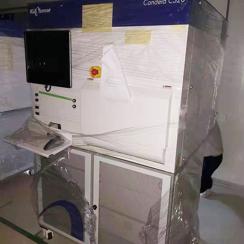 KLA Candela CS 20 V Surface Analyzer