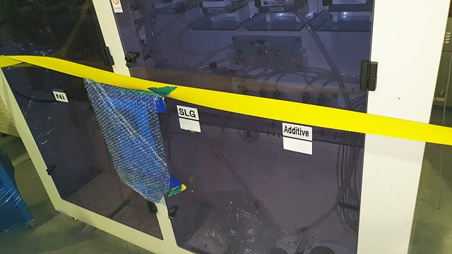 Semitool Raider