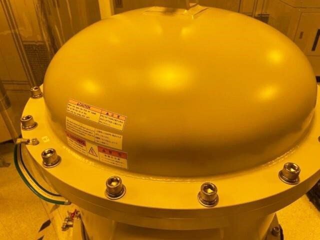 Jeol JBX 9500 FS E-Beam Lithography