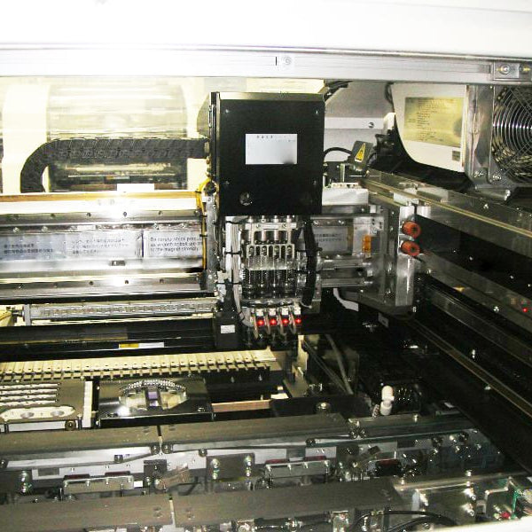 Panasonic CM 602 Pick and Place