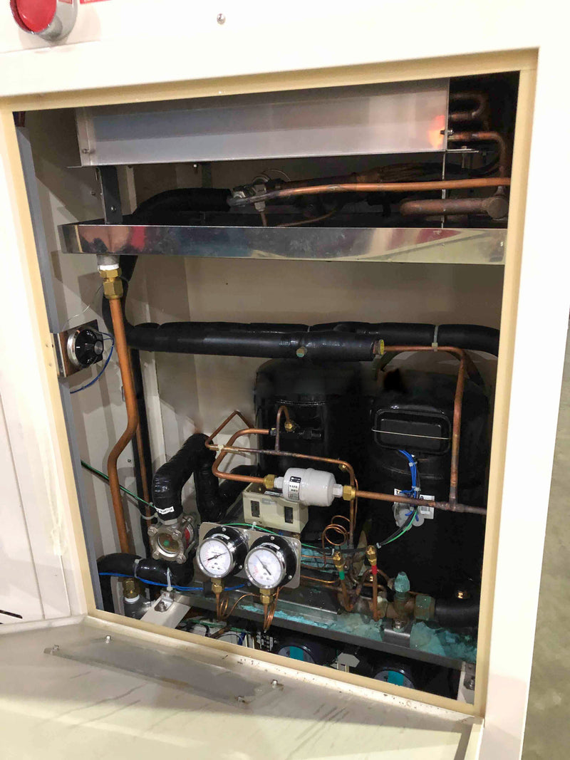 Canon FPA 2000 i 2 Stepper