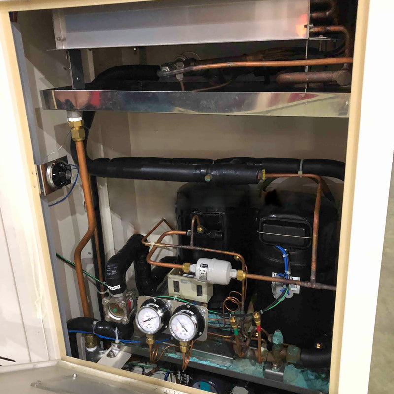 Canon FPA 2000 i 2 Stepper