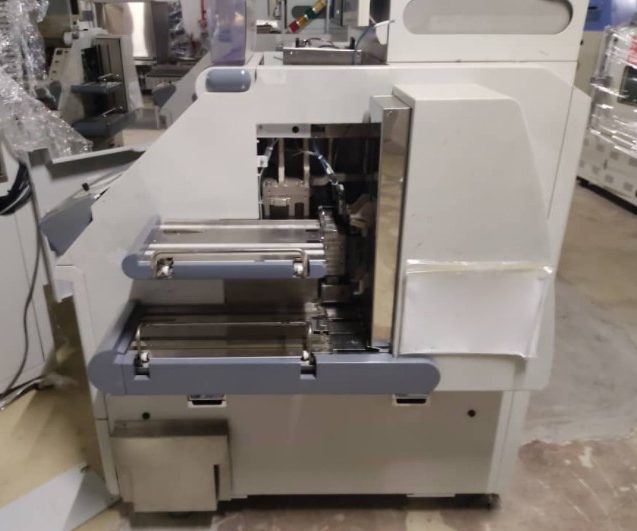 ASM AD 828 Die Bonder