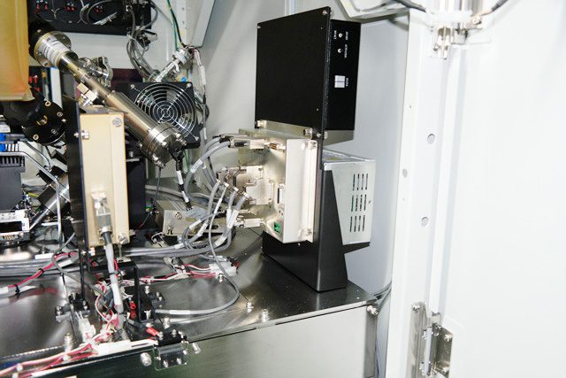 Bruker / Jordan Valley JVX 6200 X-ray Metrology