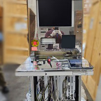 Hitachi CG 4000 CD-SEM (Critical Dimension Scanning Electron Microscope)